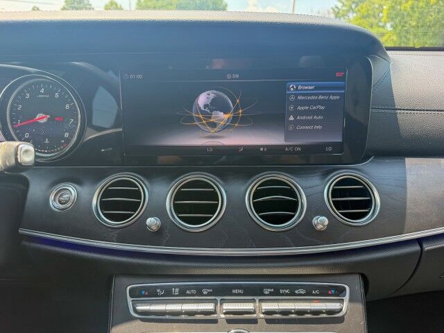 2018 Mercedes-Benz E-Class E 300 Conover NC