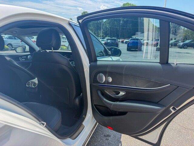 2018 Mercedes-Benz E-Class E 300 Conover NC