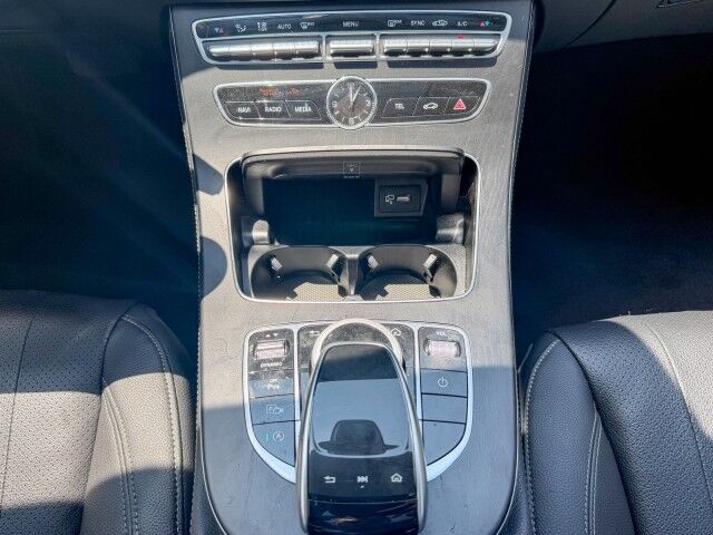 2018 Mercedes-Benz E-Class E 300 Conover NC