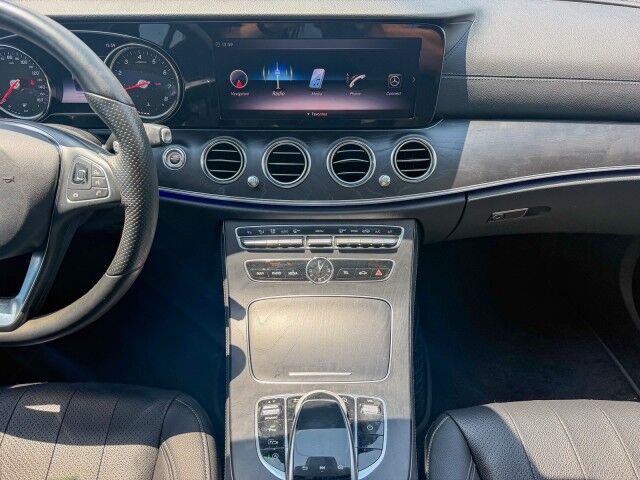 2018 Mercedes-Benz E-Class E 300 Conover NC