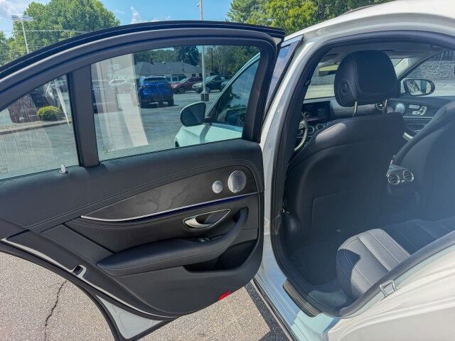 2018 Mercedes-Benz E-Class E 300 Conover NC