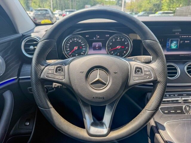 2018 Mercedes-Benz E-Class E 300 Conover NC