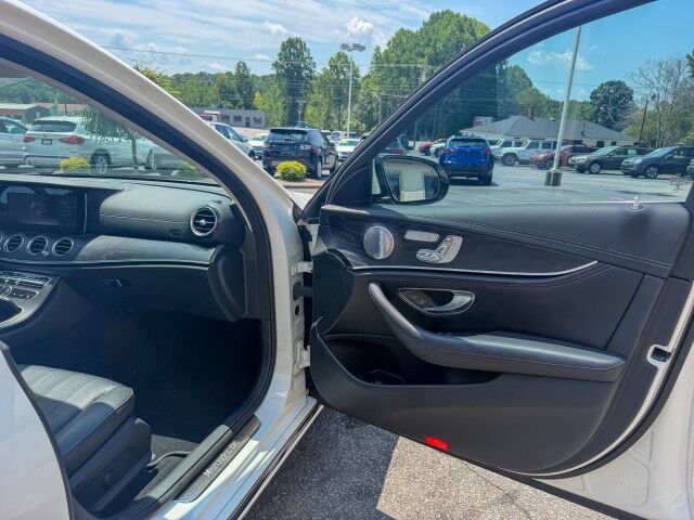 2018 Mercedes-Benz E-Class E 300 Conover NC