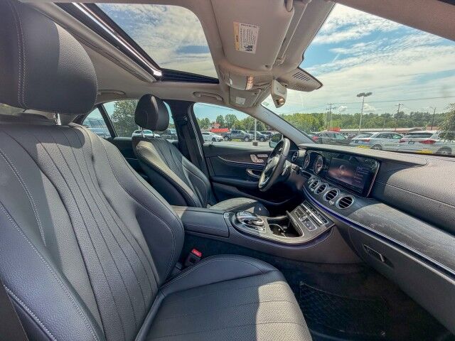 2018 Mercedes-Benz E-Class E 300 Conover NC
