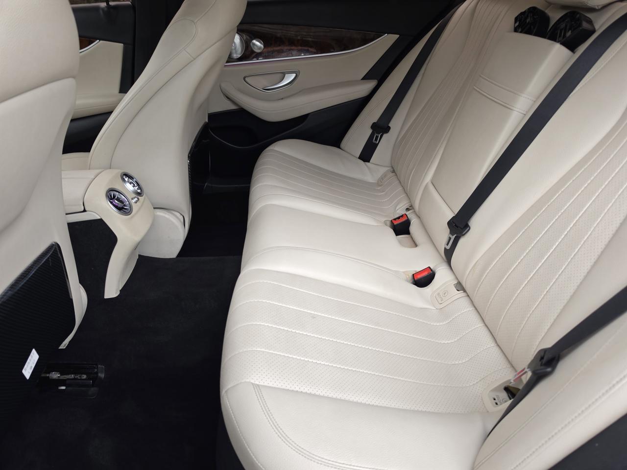 2018 Mercedes-Benz E-Class E 300 Dalton GA