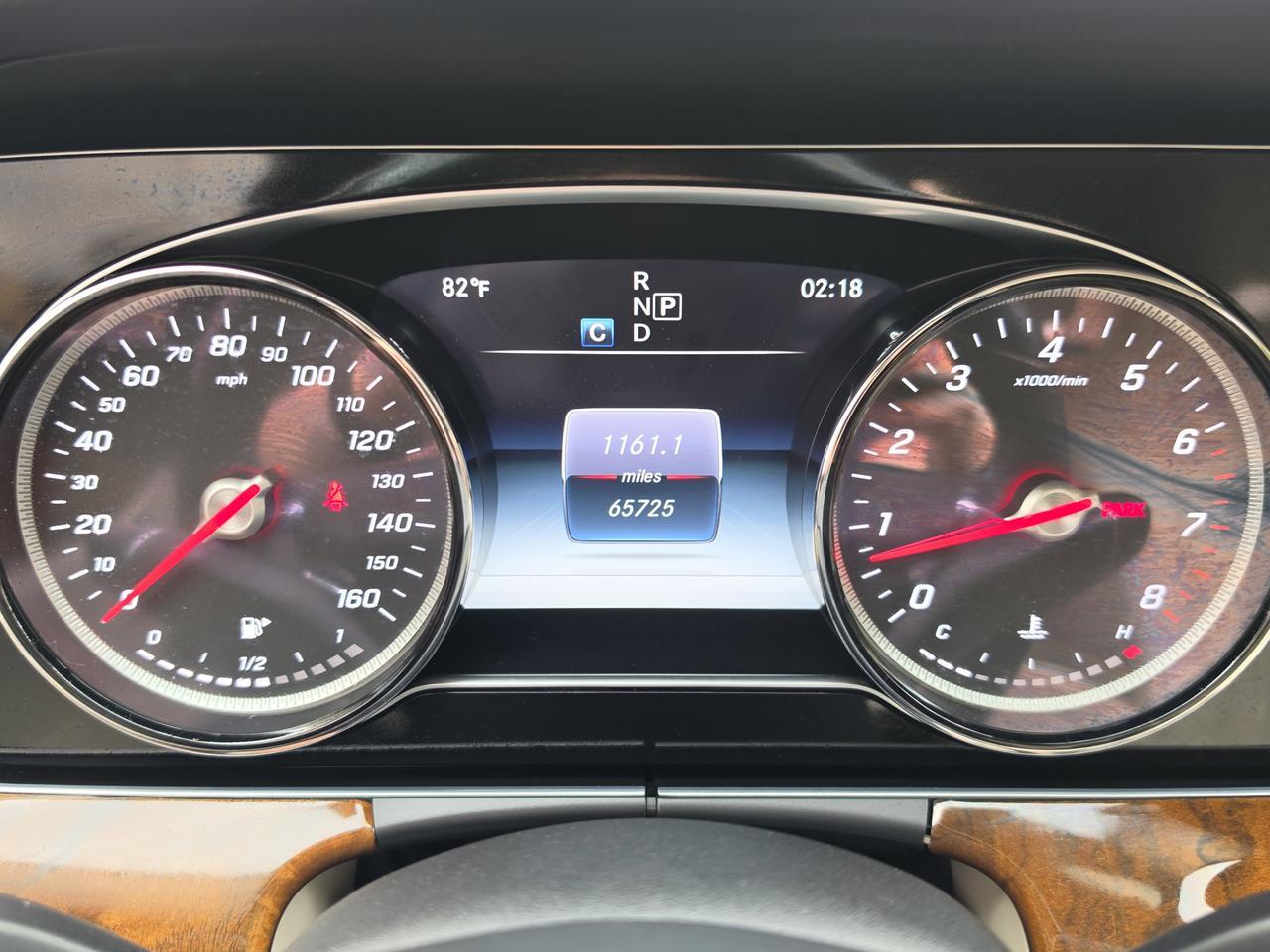 2018 Mercedes-Benz E-Class E 300 Dalton GA