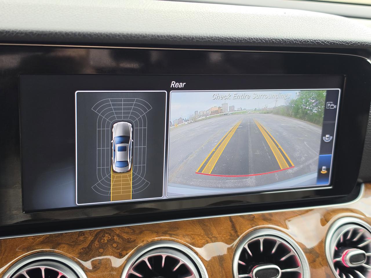 2018 Mercedes-Benz E-Class E 300 Dalton GA