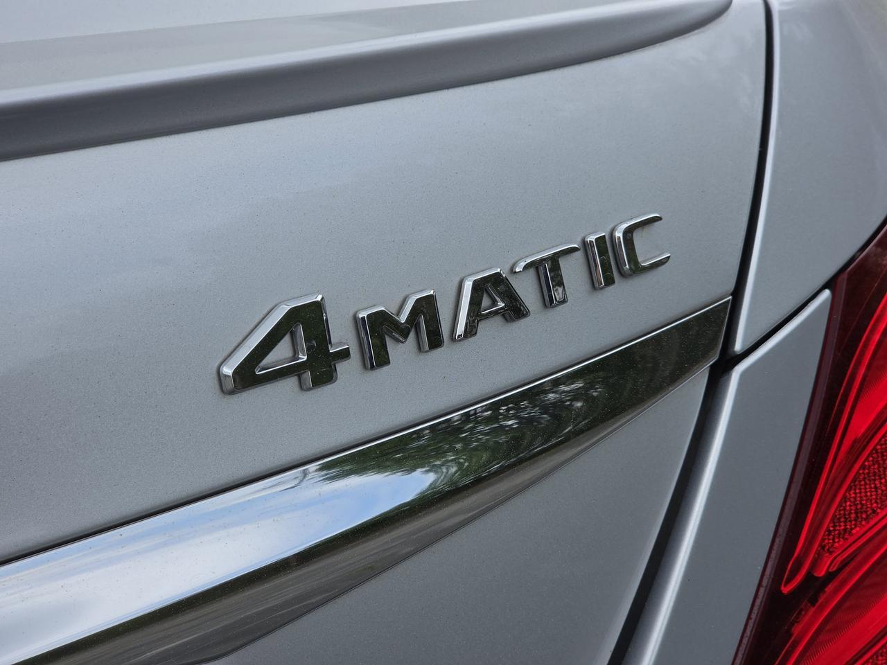 2018 Mercedes-Benz E-Class E 300 Dalton GA