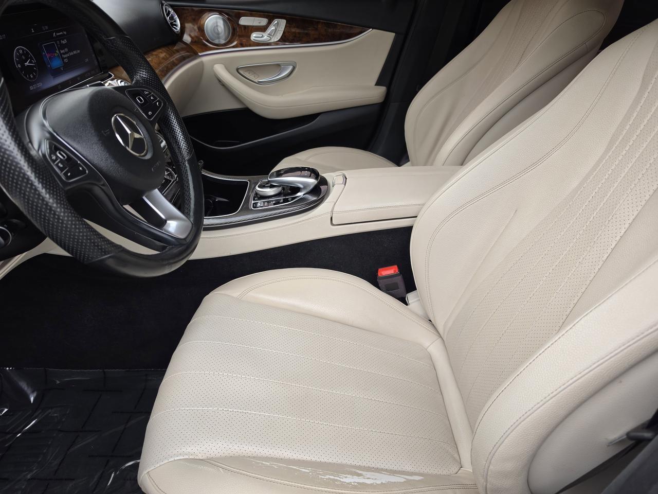 2018 Mercedes-Benz E-Class E 300 Dalton GA