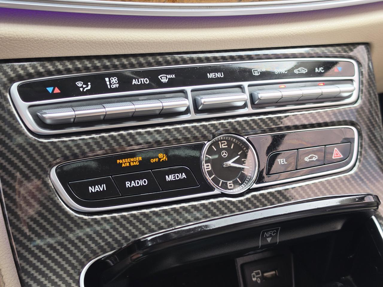 2018 Mercedes-Benz E-Class E 300 Dalton GA