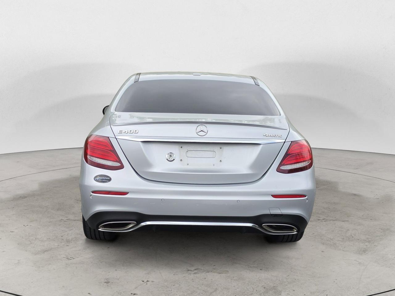 2018 Mercedes-Benz E-Class E 300 Dalton GA