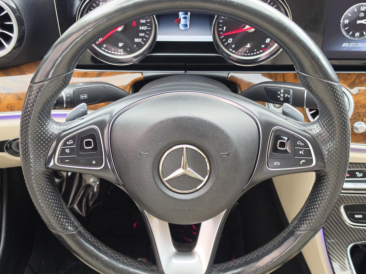 2018 Mercedes-Benz E-Class E 300 Dalton GA