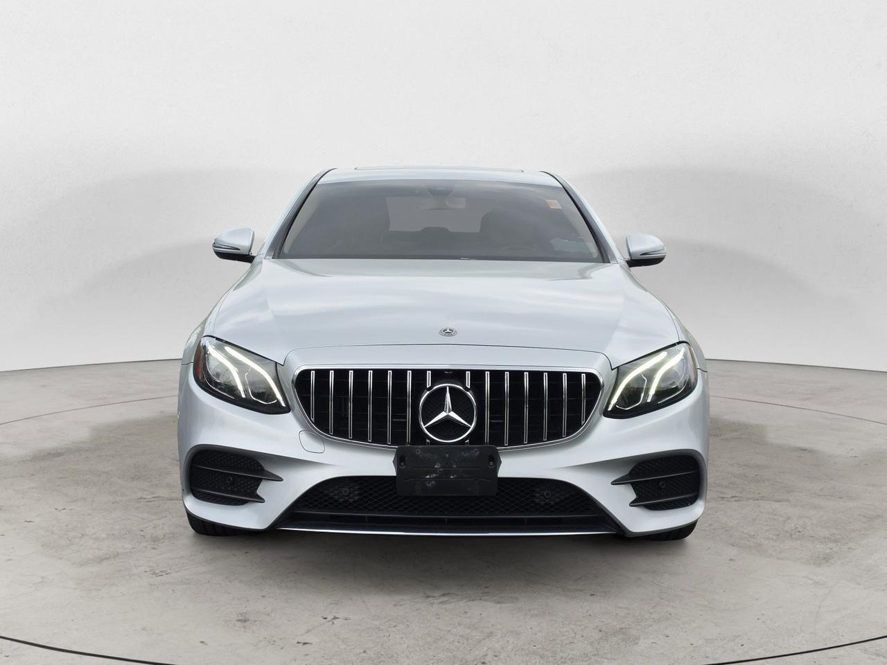 2018 Mercedes-Benz E-Class E 300 Dalton GA