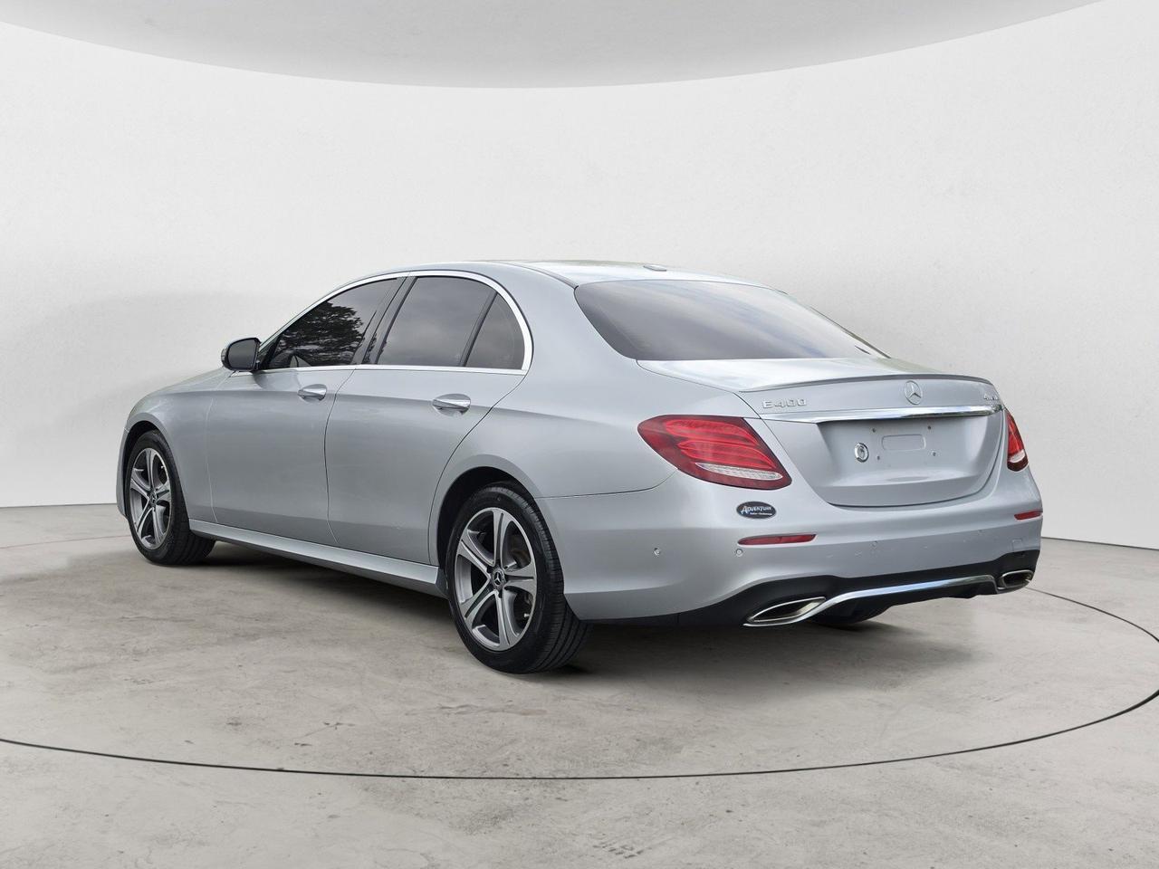 2018 Mercedes-Benz E-Class E 300 Dalton GA