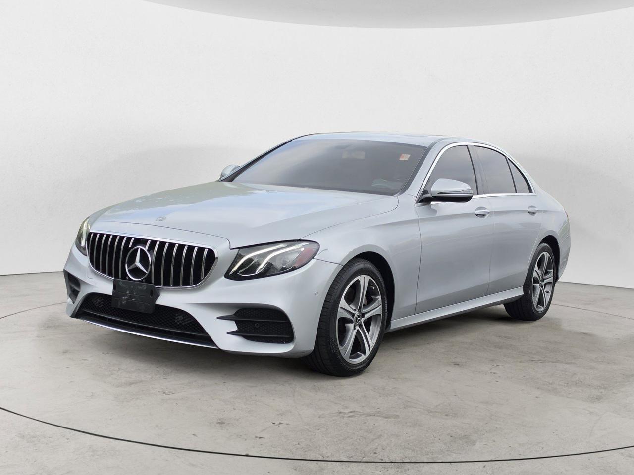 2018 Mercedes-Benz E-Class E 300 Dalton GA