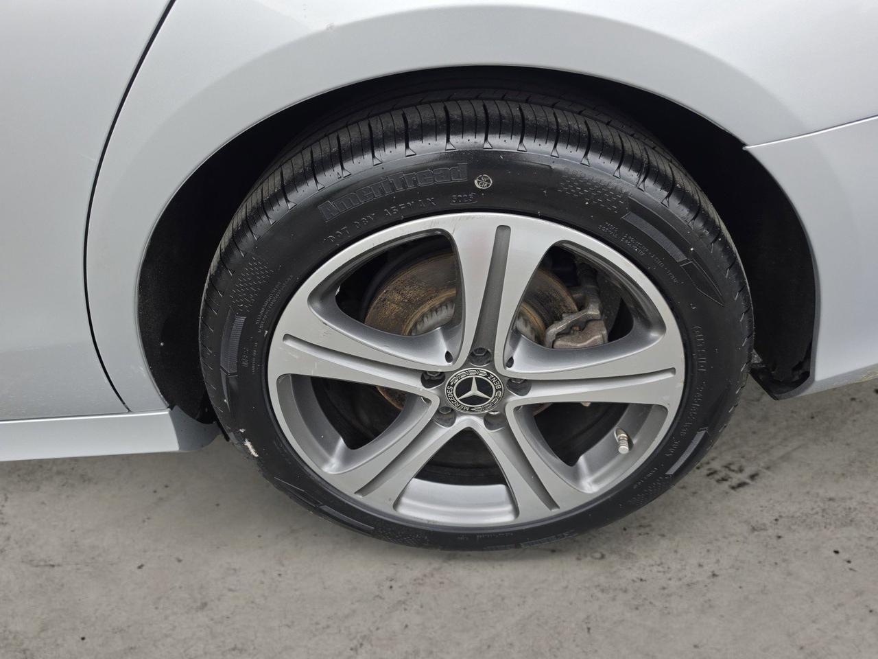 2018 Mercedes-Benz E-Class E 300 Dalton GA