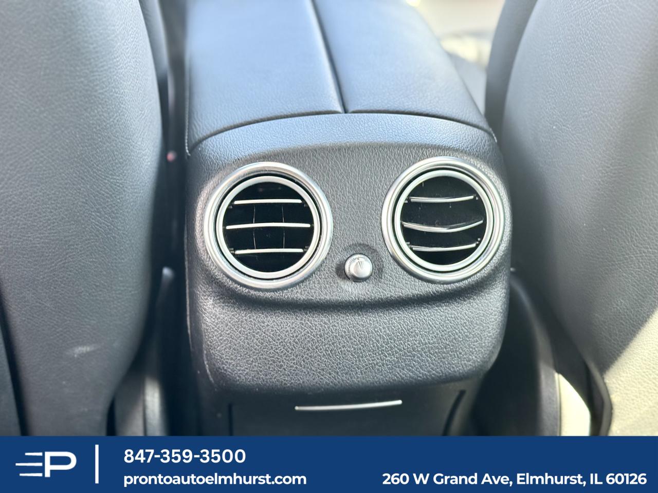 2018 Mercedes-Benz E-Class E 300 Elmhurst IL