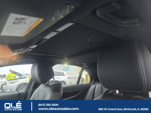 2018 Mercedes-Benz E-Class E 300 Elmhurst IL