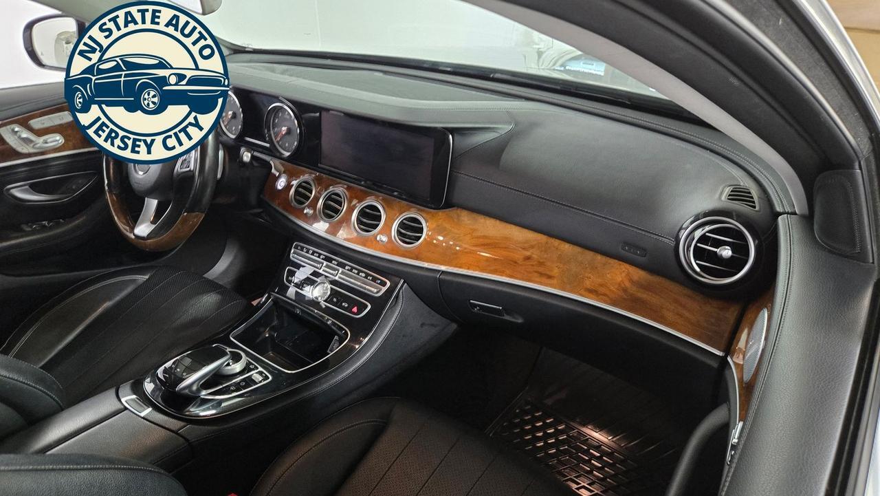 2018 Mercedes-Benz E-Class E 300 Jersey City NJ
