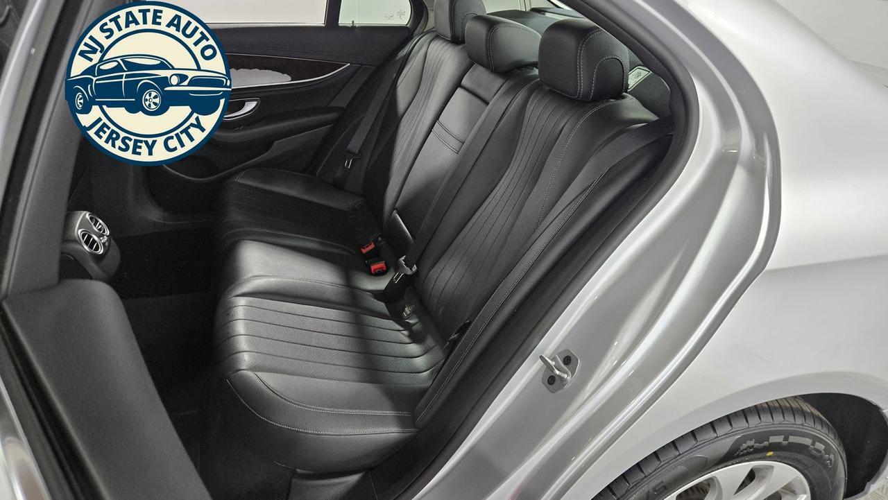 2018 Mercedes-Benz E-Class E 300 Jersey City NJ