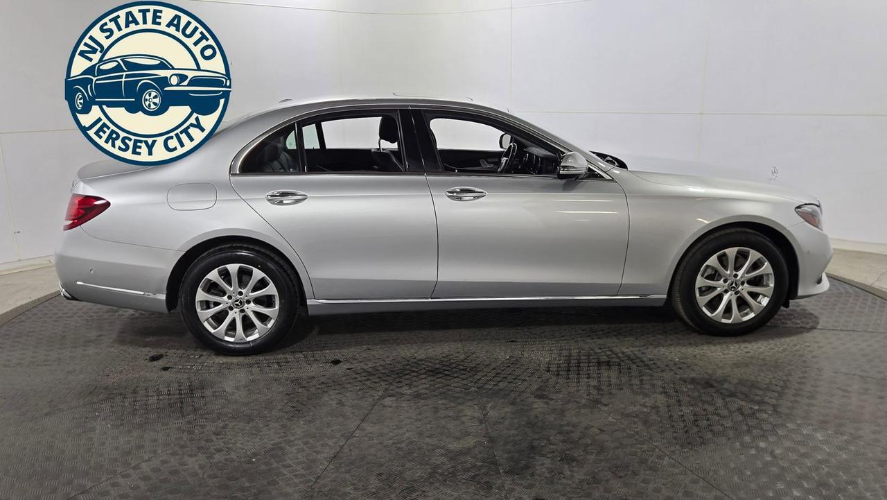 2018 Mercedes-Benz E-Class E 300 Jersey City NJ