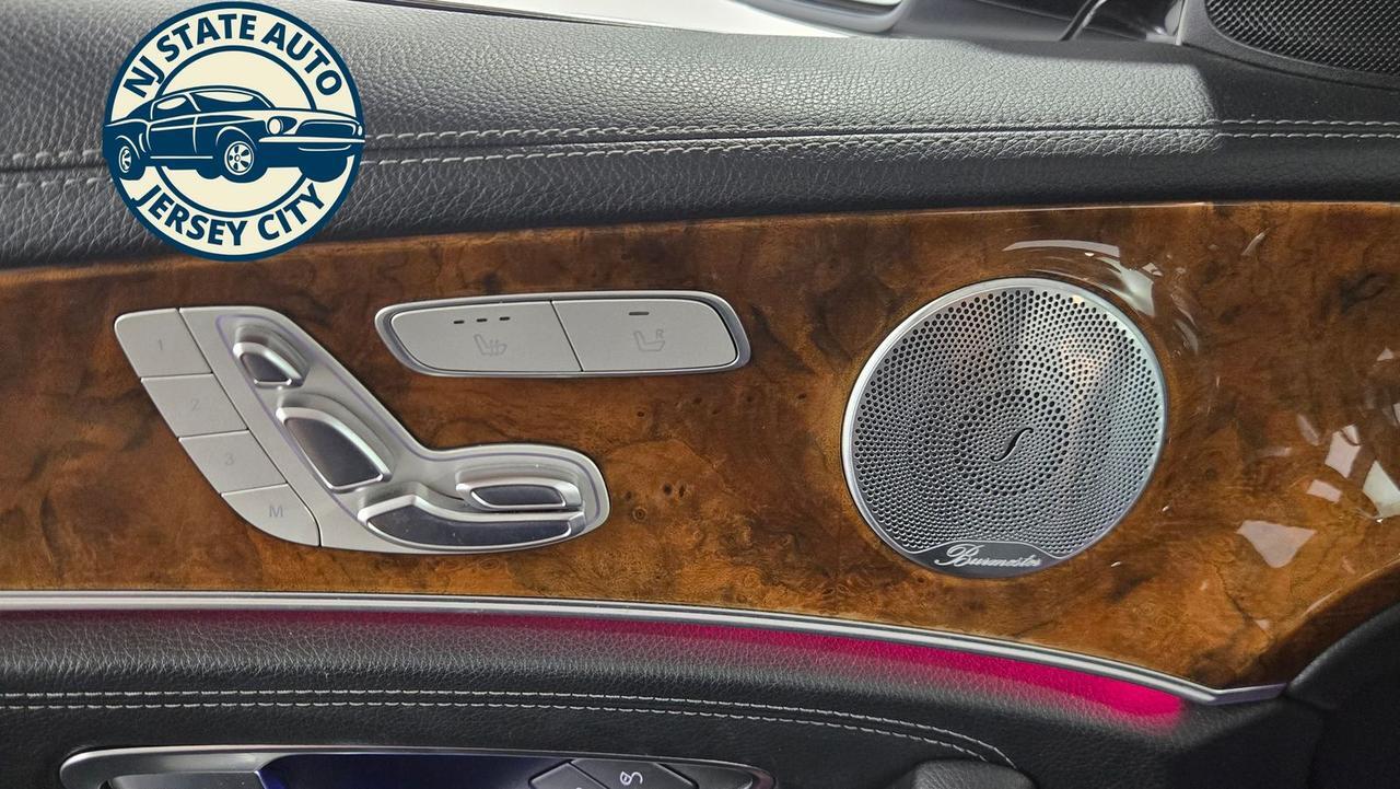 2018 Mercedes-Benz E-Class E 300 Jersey City NJ