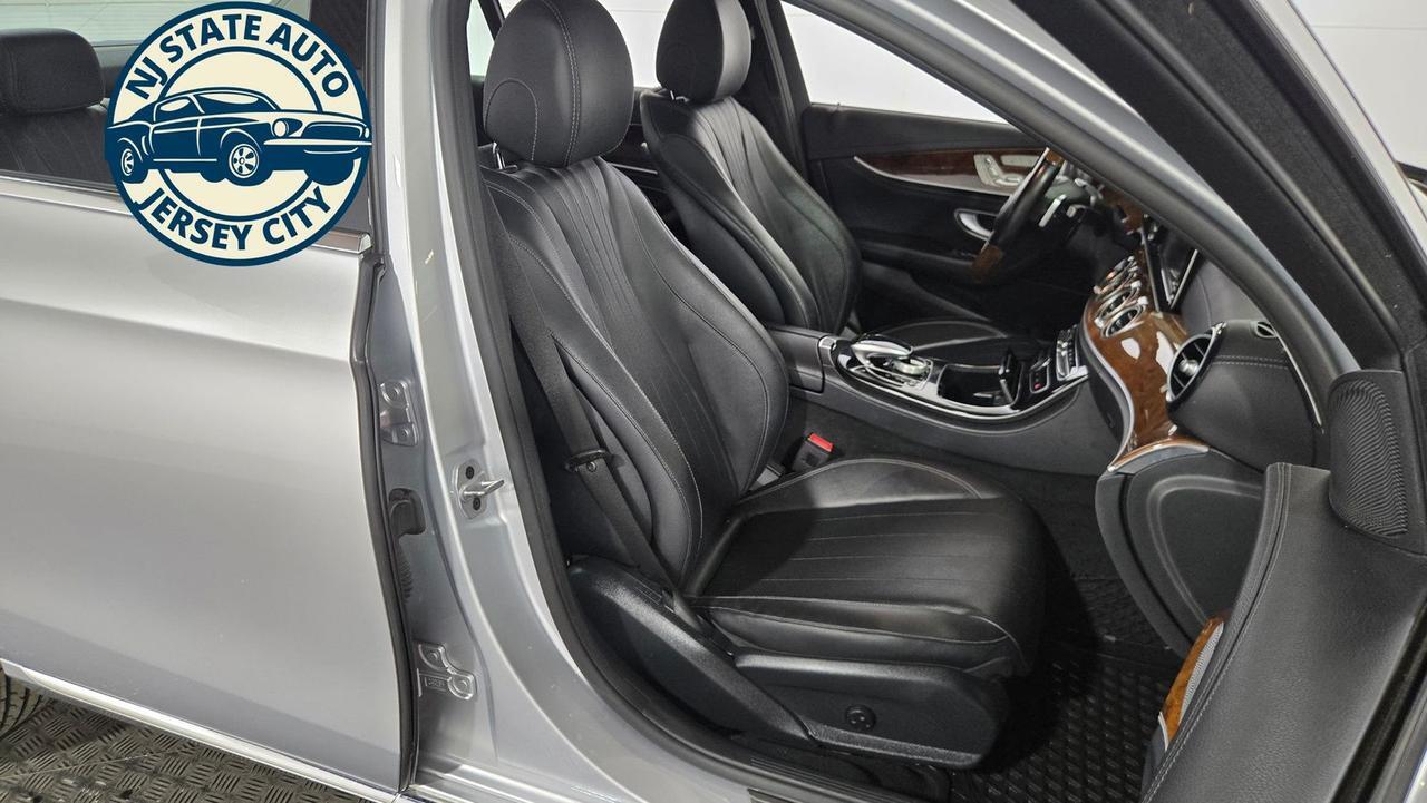 2018 Mercedes-Benz E-Class E 300 Jersey City NJ