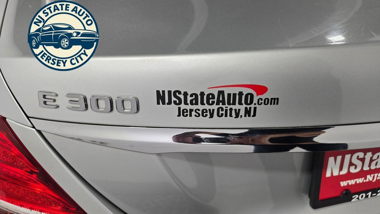 2018 Mercedes-Benz E-Class E 300 Jersey City NJ