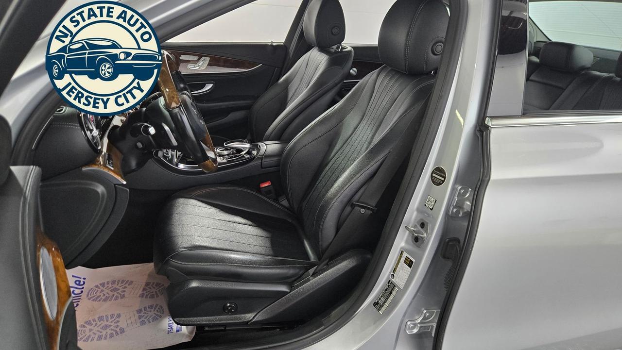 2018 Mercedes-Benz E-Class E 300 Jersey City NJ