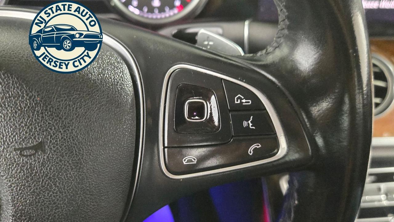 2018 Mercedes-Benz E-Class E 300 Jersey City NJ