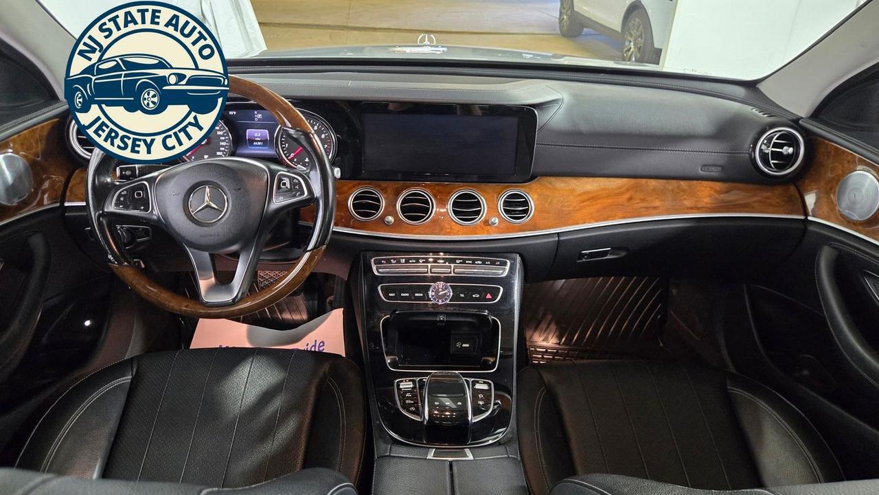 2018 Mercedes-Benz E-Class E 300 Jersey City NJ