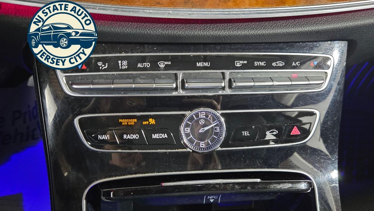 2018 Mercedes-Benz E-Class E 300 Jersey City NJ