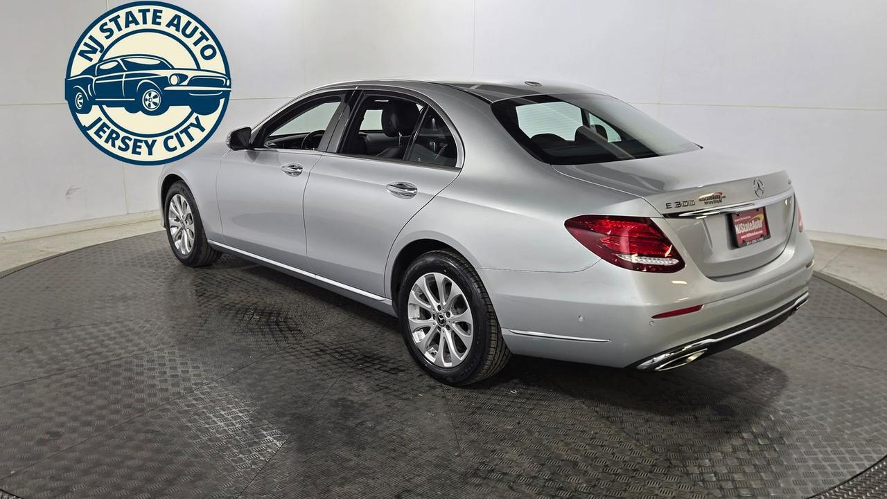 2018 Mercedes-Benz E-Class E 300 Jersey City NJ