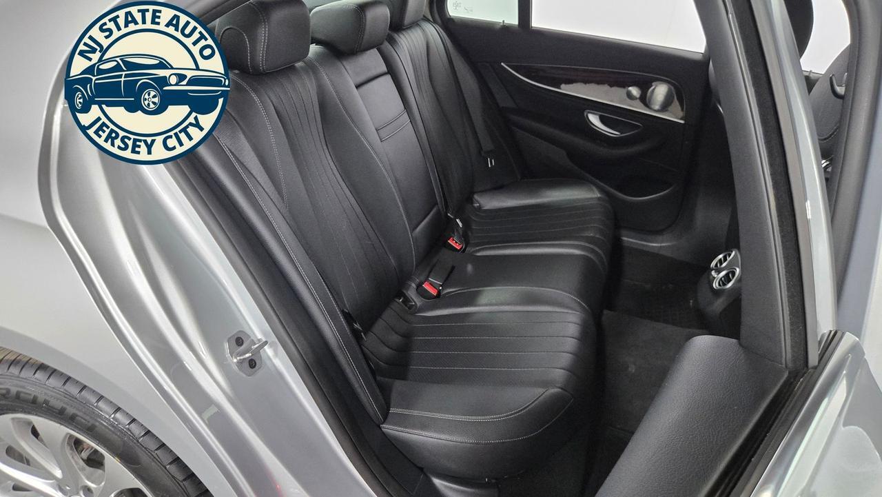 2018 Mercedes-Benz E-Class E 300 Jersey City NJ