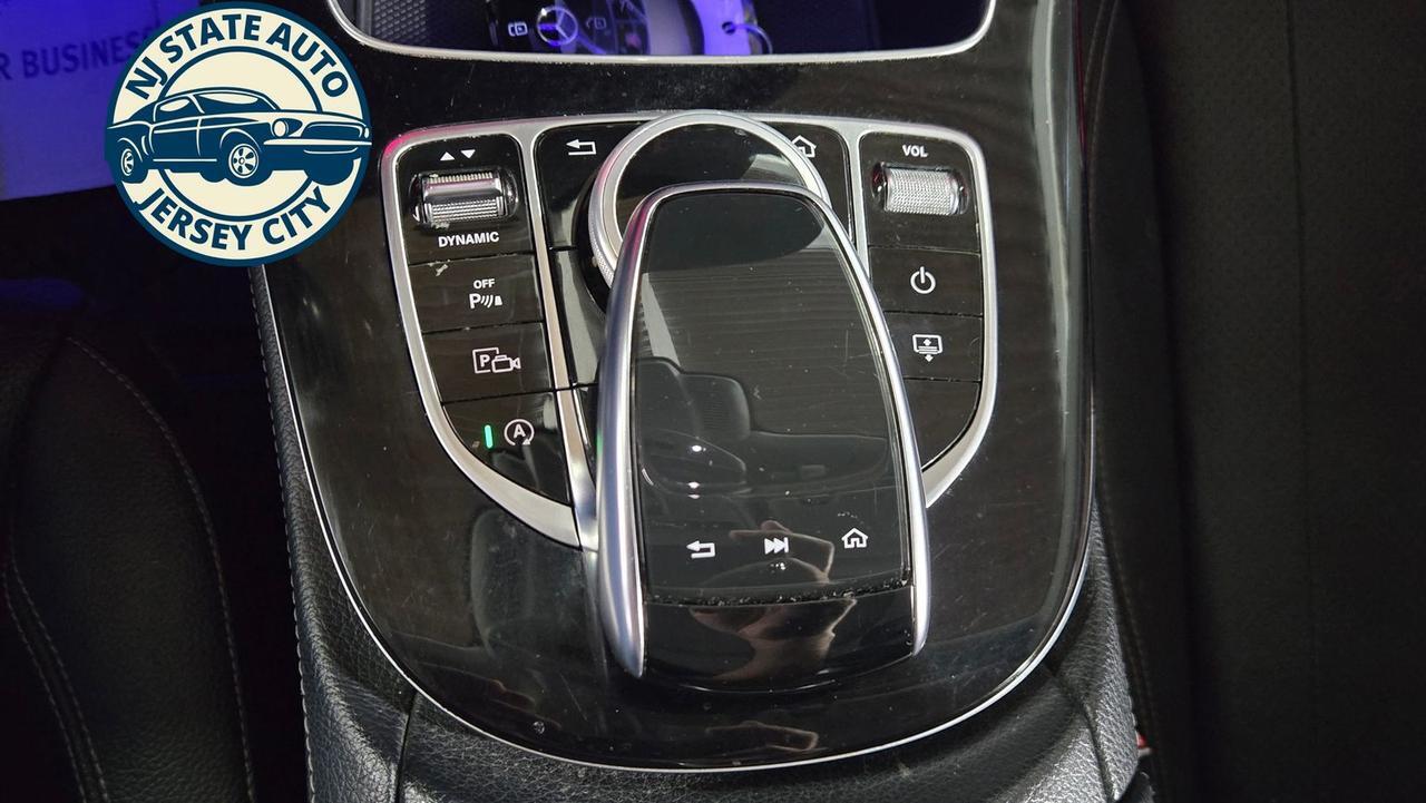 2018 Mercedes-Benz E-Class E 300 Jersey City NJ