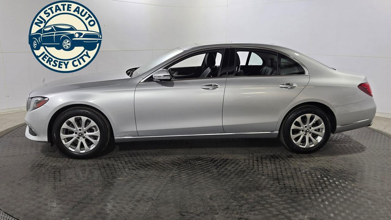 2018 Mercedes-Benz E-Class E 300 Jersey City NJ