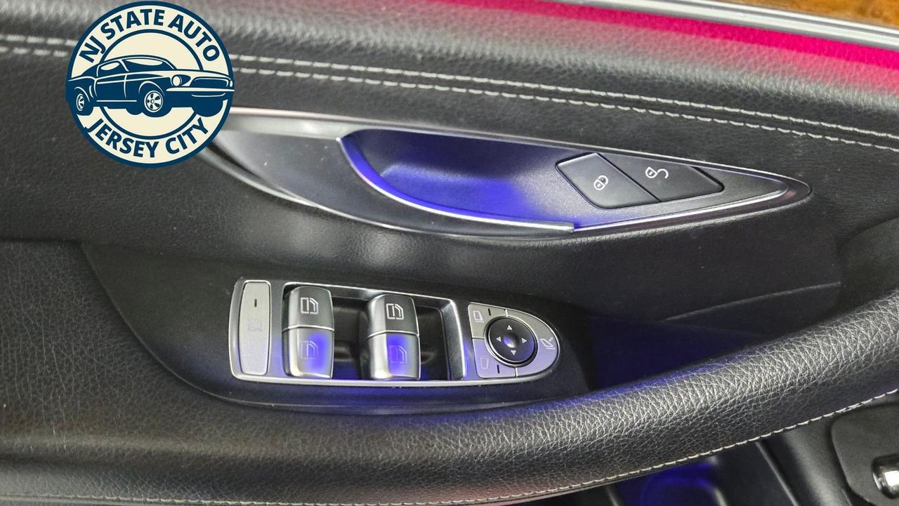2018 Mercedes-Benz E-Class E 300 Jersey City NJ