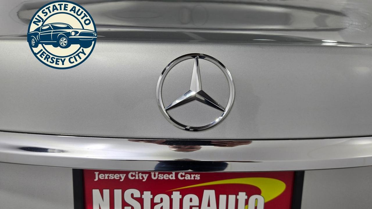 2018 Mercedes-Benz E-Class E 300 Jersey City NJ