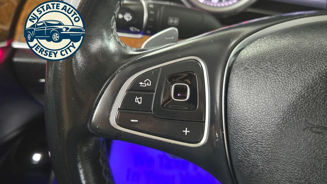 2018 Mercedes-Benz E-Class E 300 Jersey City NJ