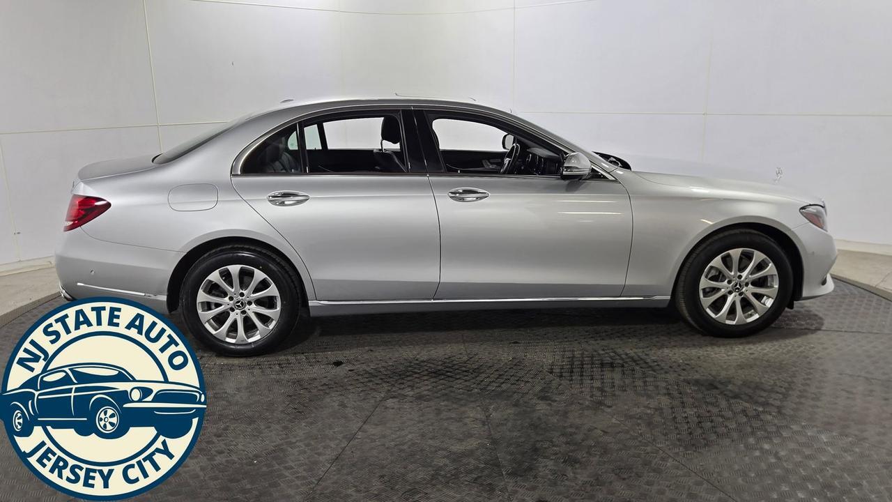 2018 Mercedes-Benz E-Class E 300 Jersey City NJ