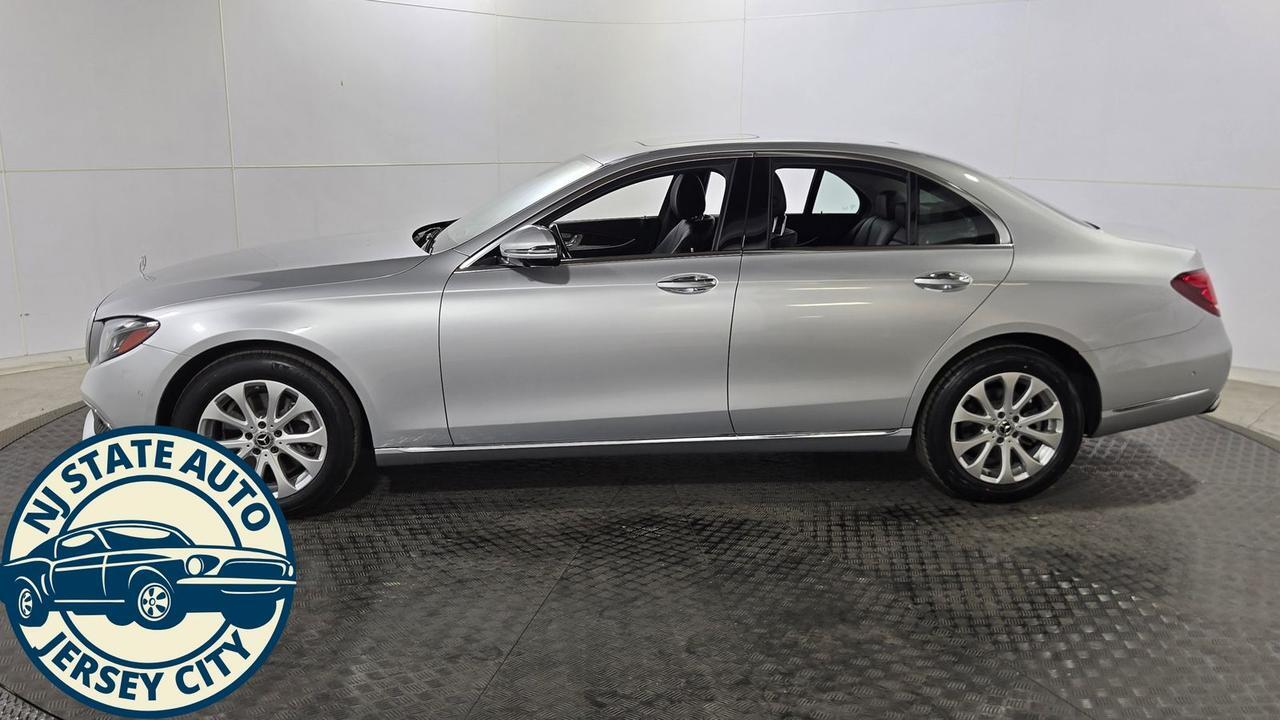 2018 Mercedes-Benz E-Class E 300 Jersey City NJ
