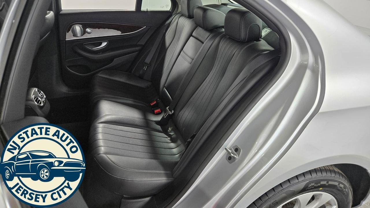 2018 Mercedes-Benz E-Class E 300 Jersey City NJ