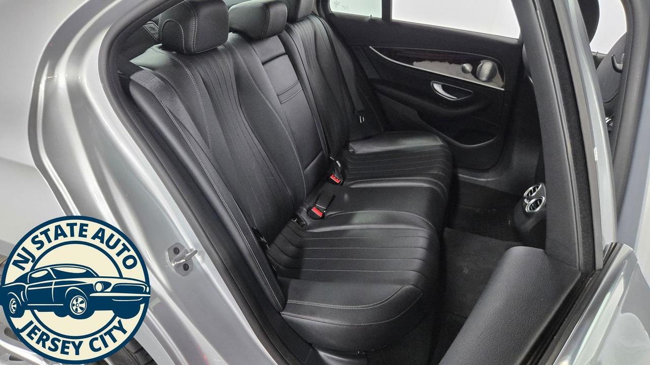 2018 Mercedes-Benz E-Class E 300 Jersey City NJ