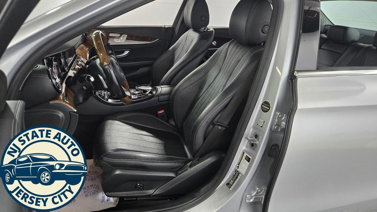 2018 Mercedes-Benz E-Class E 300 Jersey City NJ