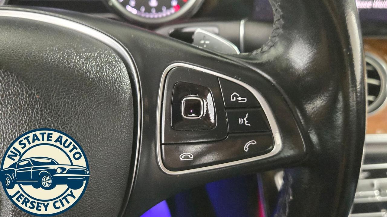 2018 Mercedes-Benz E-Class E 300 Jersey City NJ