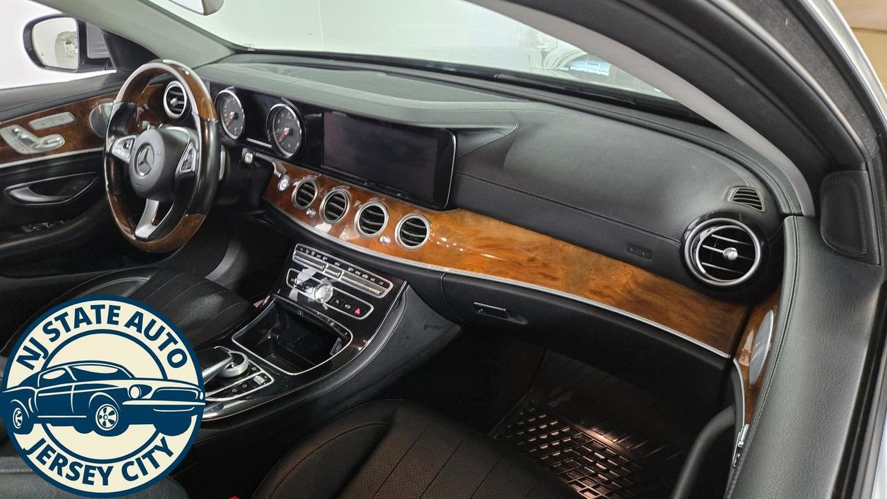 2018 Mercedes-Benz E-Class E 300 Jersey City NJ