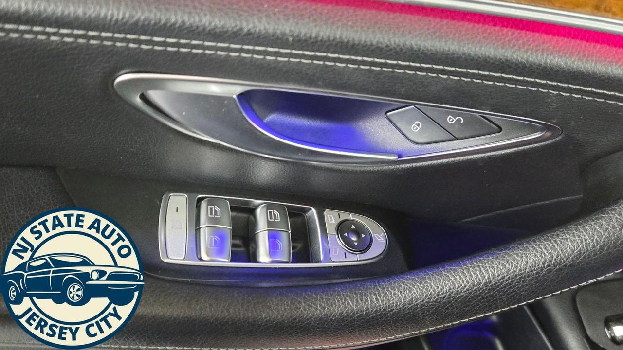 2018 Mercedes-Benz E-Class E 300 Jersey City NJ