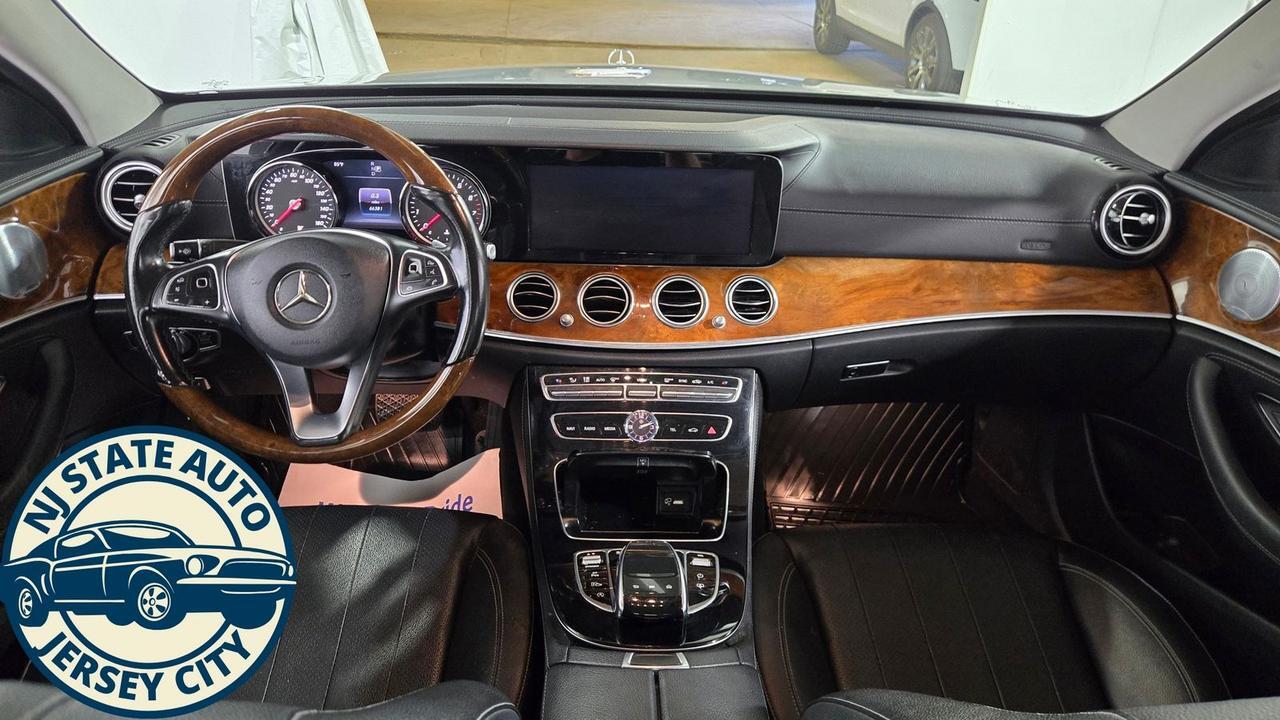 2018 Mercedes-Benz E-Class E 300 Jersey City NJ