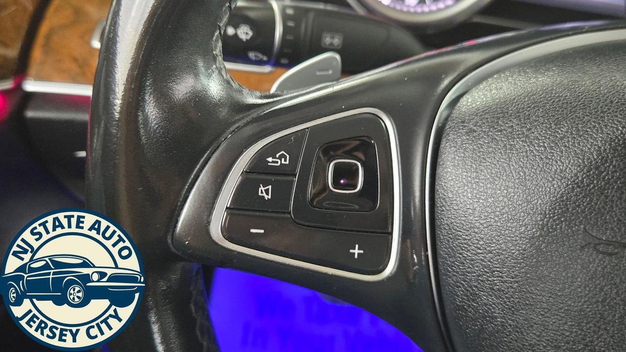 2018 Mercedes-Benz E-Class E 300 Jersey City NJ