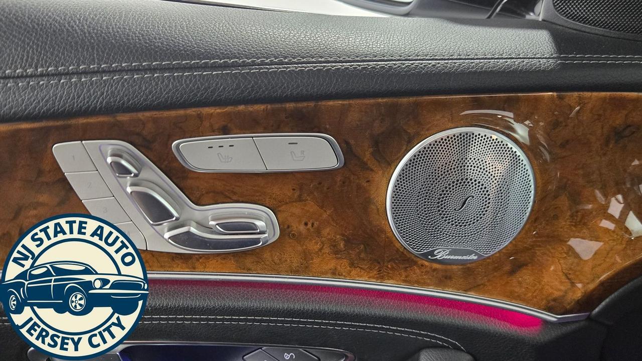 2018 Mercedes-Benz E-Class E 300 Jersey City NJ